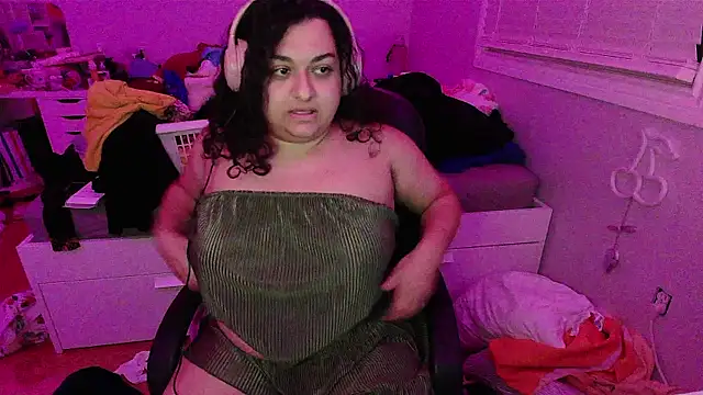 chericheesecake online show from 09.25.25