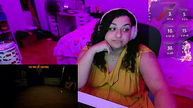 chericheesecake online show from 10.05.25