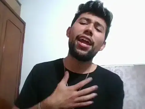 JGentleman online show from 10.12.25