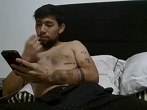 JGentleman online show from 01.10.26