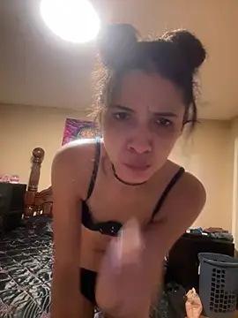 Anna-May97 online show from 03.09.26