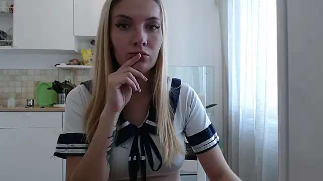 ProstoMaria online show from 09.14.25