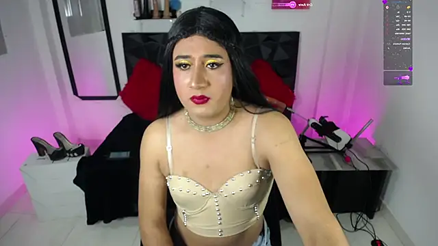 Athenea  Rouse online show from 09.22.25