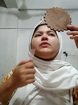 Nusrat-N online show from 03.31.26