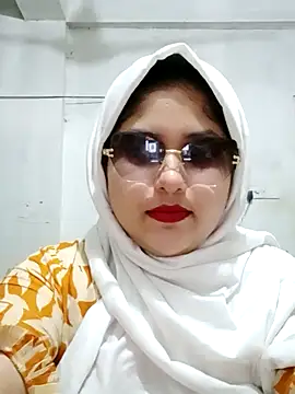 Nusrat-N online show from 04.08.26