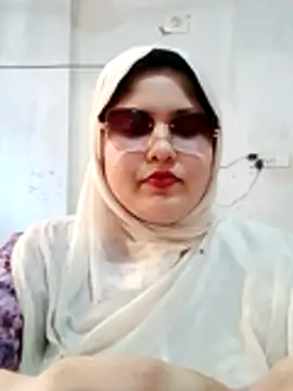 Nusrat-N online show from 07.14.26