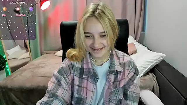 TaisiaHot online show from 04.07.26