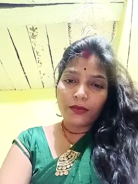 Samiya-143 online show from 09.21.25