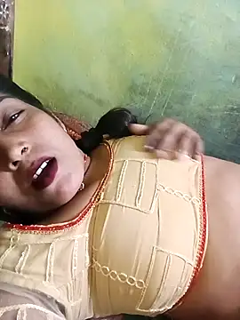 Samiya-143 online show from 09.26.25