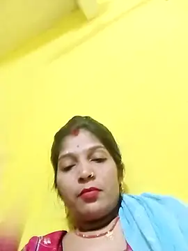 Samiya-143 online show from 10.15.25