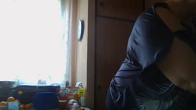 TerezaVelvet online show from 11.11.25