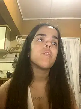 Snapshot of Littleegirl69 chatting on 12.02.25 Littleegirl69 online show from 12.02.25