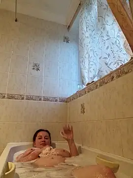 RosieMilff online show from 09.16.25