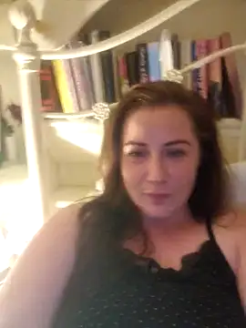 RosieMilff online show from 09.21.25