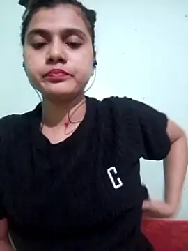 Snapshot of Kavya-Tiwari chatting on 06.07.26 Kavya-Tiwari online show from 06.07.26