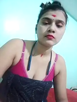 Snapshot of Kavya-Tiwari chatting on 06.13.26 Kavya-Tiwari online show from 06.13.26