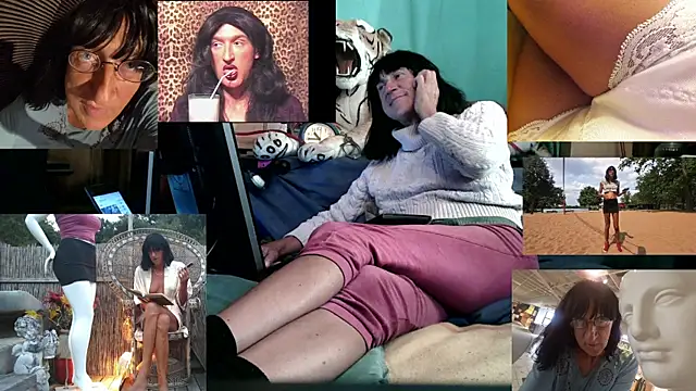 SissiDomination online show from 09.30.25