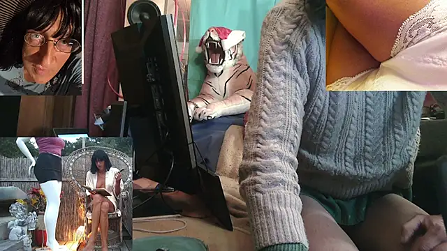 SissiDomination online show from 01.06.26