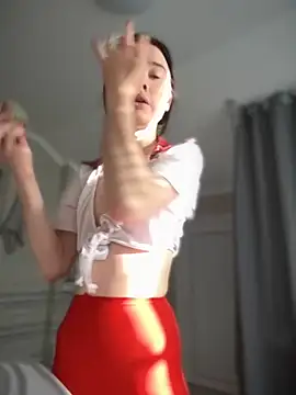 Snapshot of Marryme- chatting on 09.28.25 Marryme- online show from 09.28.25