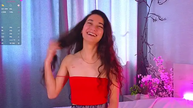 BettyMaldonado online show from 09.28.25