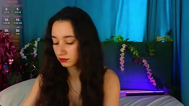 BettyMaldonado online show from 03.02.26