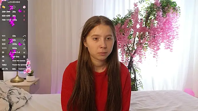 CatherineRichards online show from 10.03.25