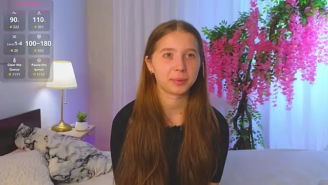 CatherineRichards online show from 10.06.25