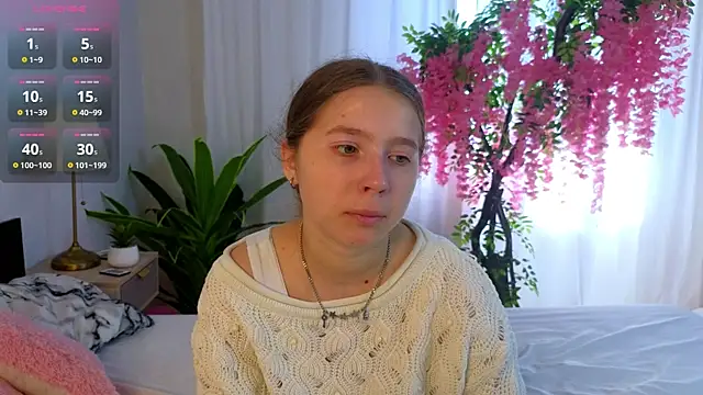 CatherineRichards online show from 10.07.25