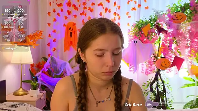 CatherineRichards online show from 10.18.25