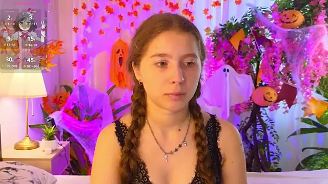 CatherineRichards online show from 10.19.25