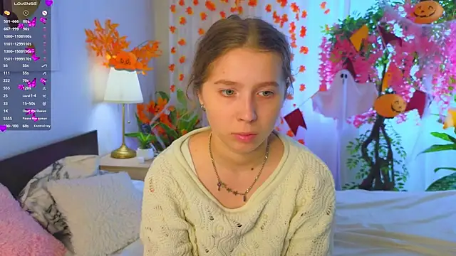 CatherineRichards online show from 10.22.25