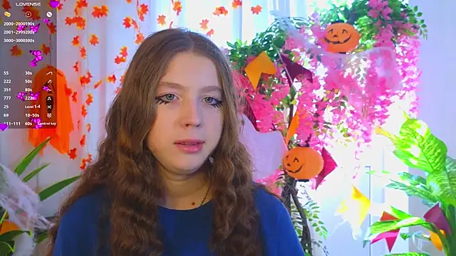 CatherineRichards online show from 10.24.25