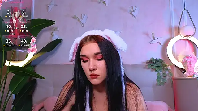 JenniferSullivan online show from 11.02.25