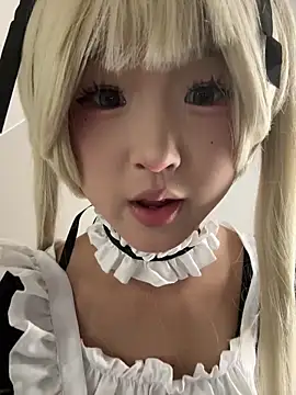 lelebaybay888 online show from 10.14.25