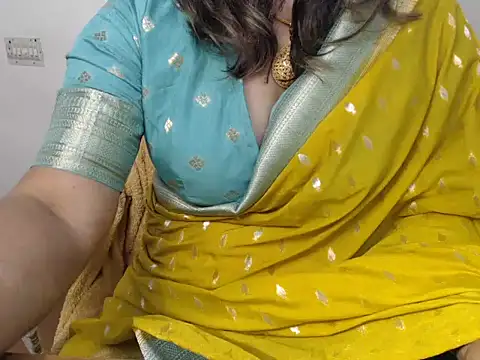 Mallu gowri indan online show from 07.27.26