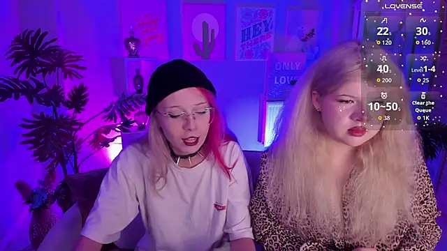 SakuraBliss online show from 09.23.25