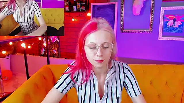 SakuraBliss online show from 09.24.25