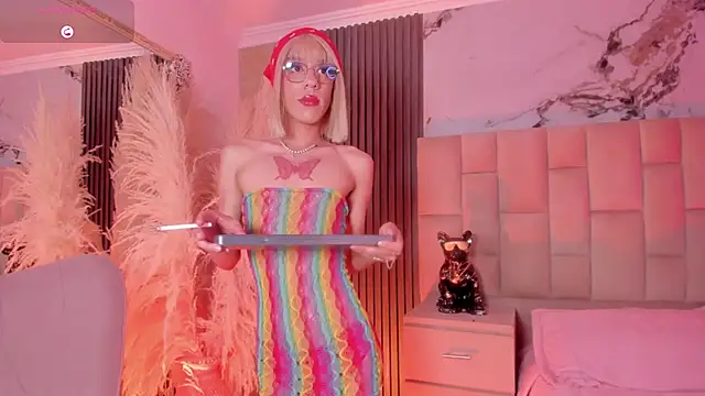 AdharaSweet1  online show from 03.27.26