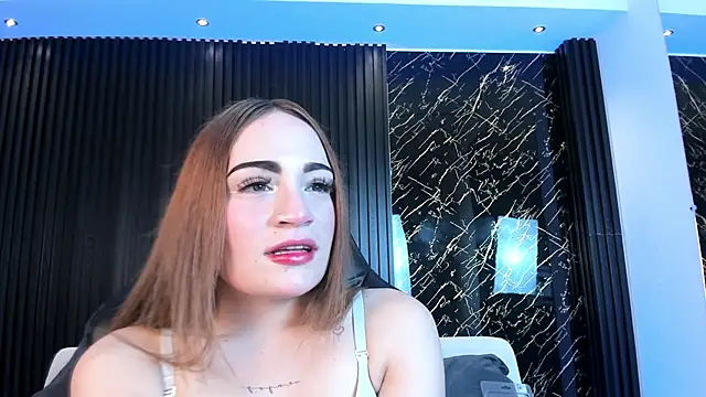 MadisonAnngel online show from 10.22.25