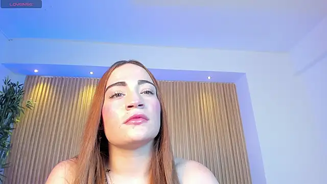 MadisonAnngel online show from 11.10.25