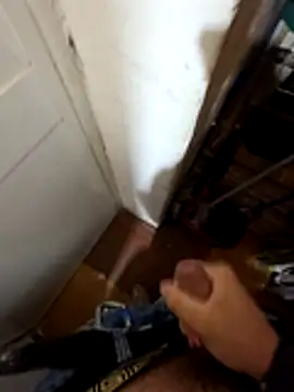 SergioHot245 online show from 11.24.25