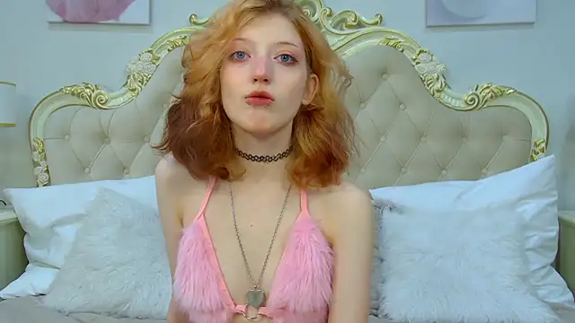 MistyMarlo online show from 10.03.25