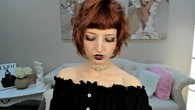 MistyMarlo online show from 01.12.26