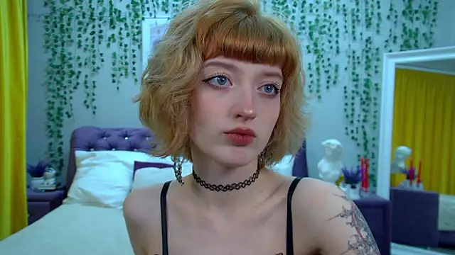 MistyMarlo online show from 03.30.26