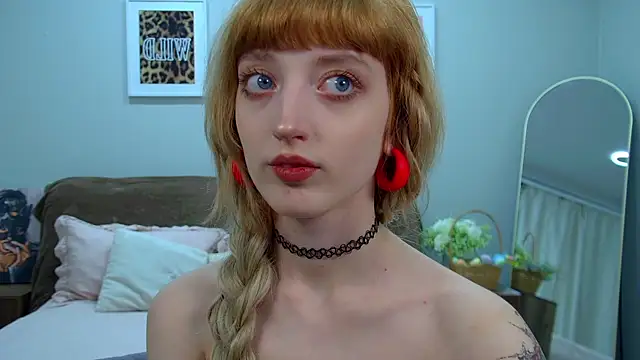 MistyMarlo online show from 04.09.26