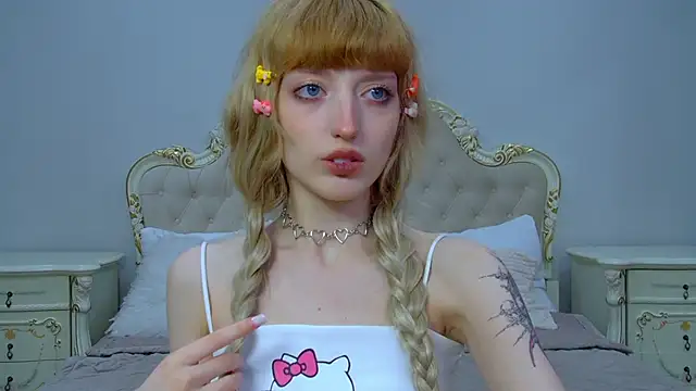 MistyMarlo online show from 04.19.26