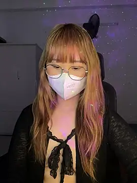 Meowyeuk6 online show from 03.07.26