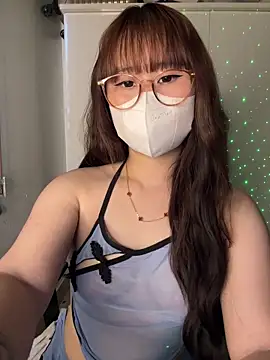 Meowyeuk6 online show from 05.16.26