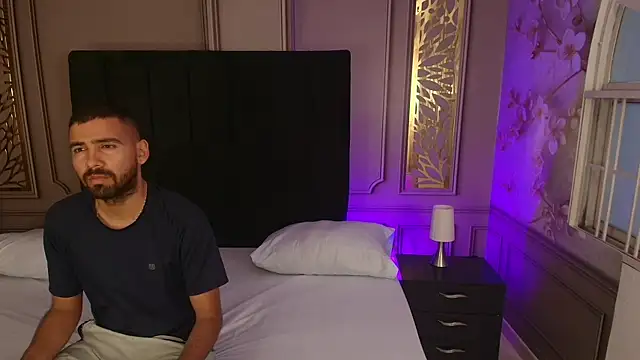 magnus serket online show from 11.22.25