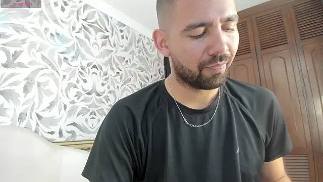 magnus serket online show from 01.15.26